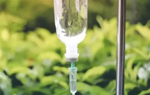 IV Hydration