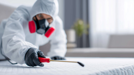 pest control